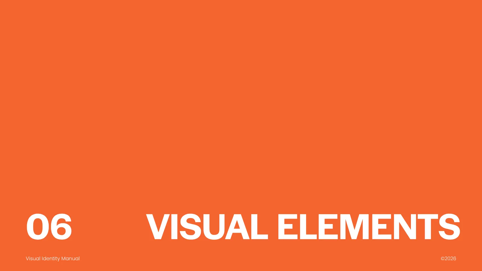 Materia Bioworks Brand Guidelines presentation, page 23 of 45