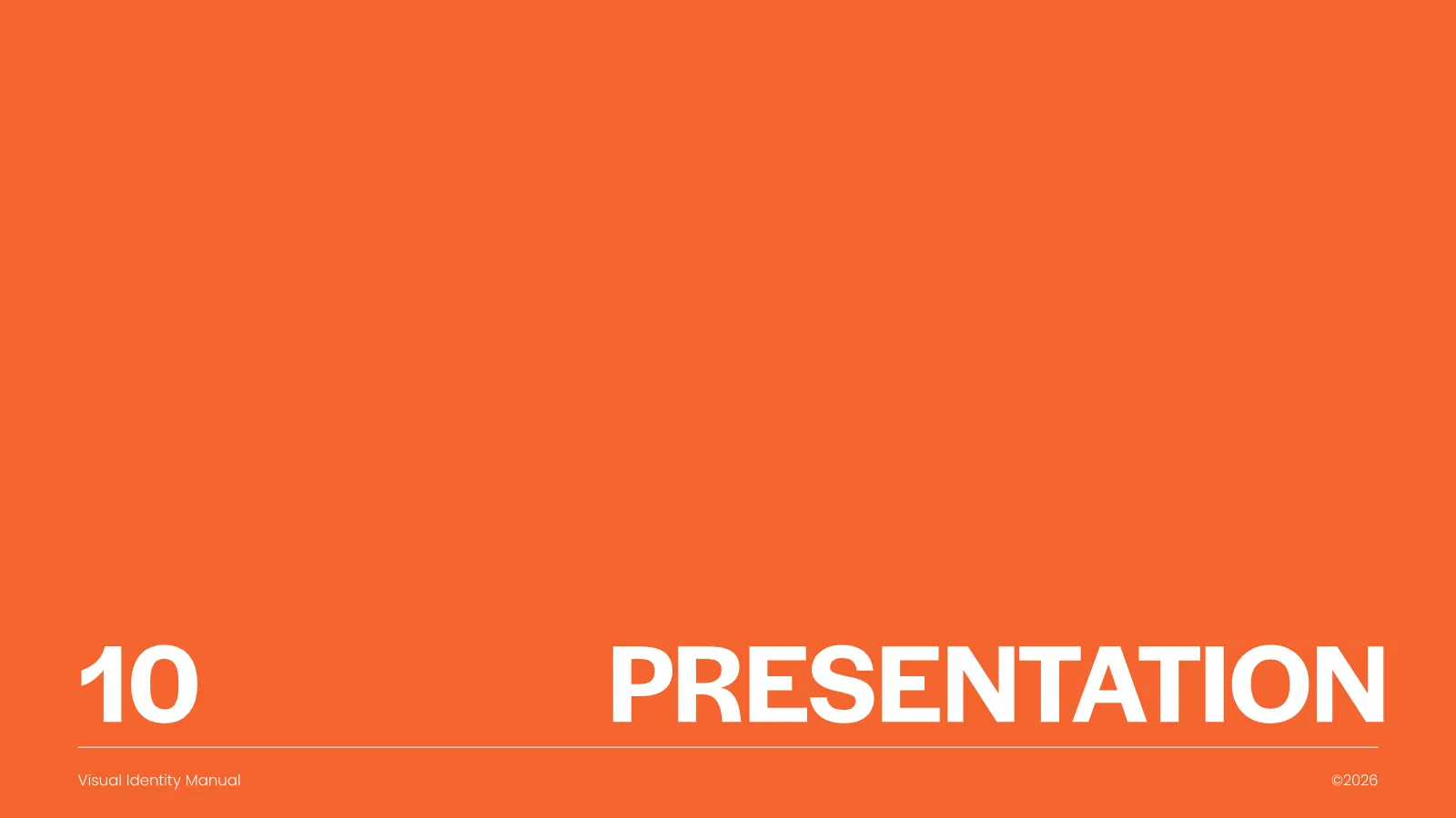 Materia Bioworks Brand Guidelines presentation, page 39 of 45